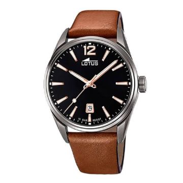Lotus Homme Acier