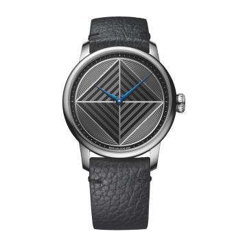 Louis Erard Excellence Guilloché Main II