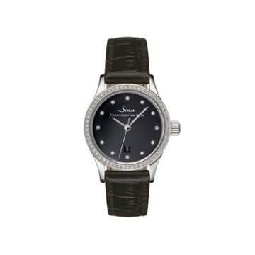Sinn Ladies Watches 456 TW70 WG