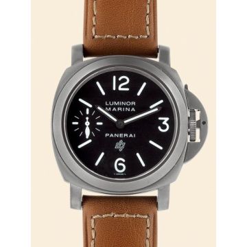 Panerai Luminor Marina PVD Paneristi
