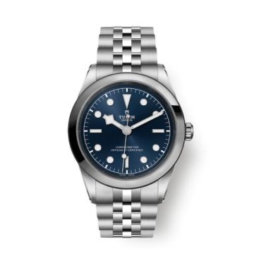 Tudor Black Bay One 41 Stainless Steel / Blue / Bracelet