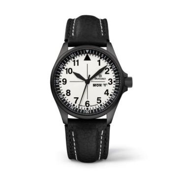 Damasko DA 373 Black