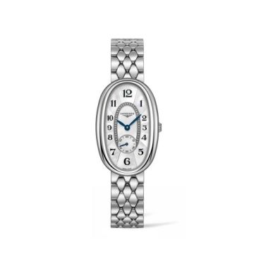 Longines Symphonette XL Arabic MOP / Bracelet