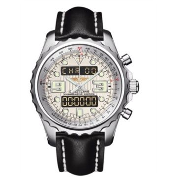 Breitling Chronospace Quartz