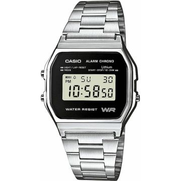 Casio Vintage Iconic