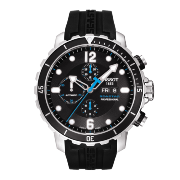 Tissot Seastar 1000 Limited Edition