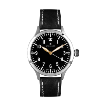 Steinhart Nav B-Uhr 47 premium automatik