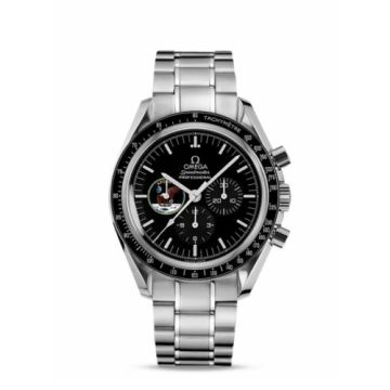 Omega Speedmaster Professional Missions Apollo 11