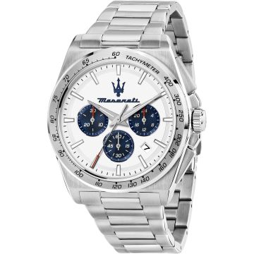 Maserati Velocità Chrono