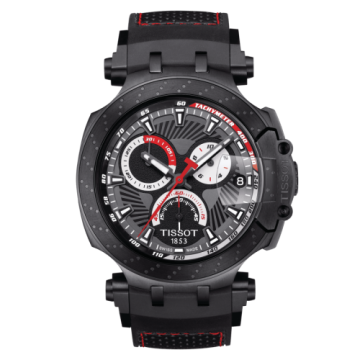 Tissot T-Race Jorge Lorenzo 2018