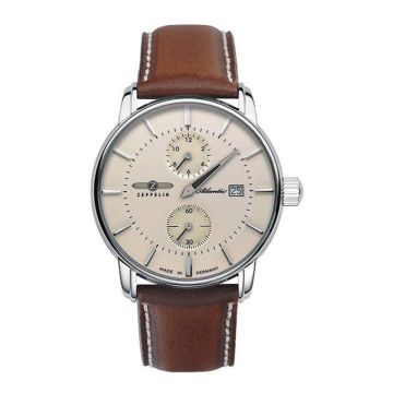 Zeppelin Atlantic 43mm