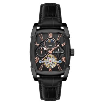 Thomas Earnshaw Heritage kensington Multifunction Automatic ES