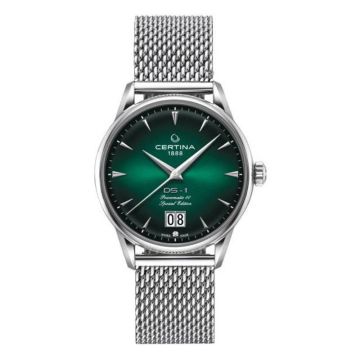 Certina DS-1 Big Date Powermatic 80 Special Edition