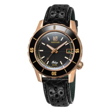 March Lab Belza Edition Bronze