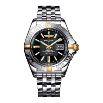 Breitling Galactic 41