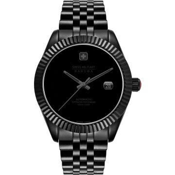 Swiss Military Hanowa Dark Night