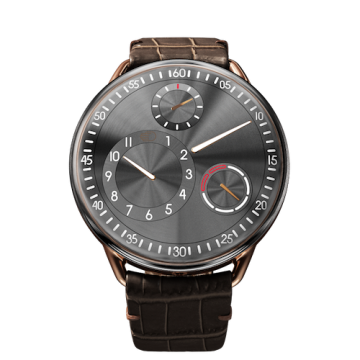 Ressence Type 1 Rose Gold