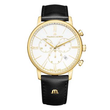 Maurice Lacroix Eliros Chrono Quartz 40mm