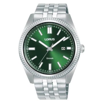 Lorus Classic Quartz RH967QX9