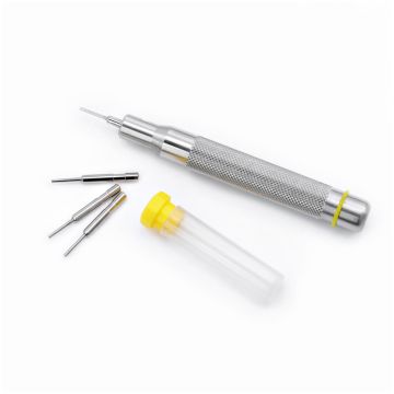 Dia. 0.8mm Punch Pin - Watch Band Pin Remover, Link Removal Tools - 8mm
