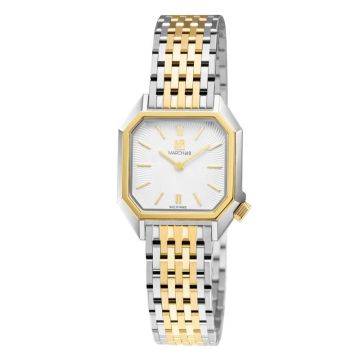 March Lab Lady Mansart Metallic LADYMEMT
