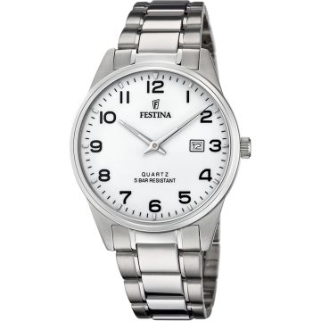 Festina Classic Date 39mm