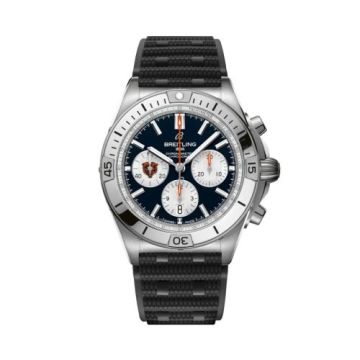 Breitling Chronomat B01 42 NFL Chicago Bears