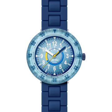 Flik Flak Bluebrick