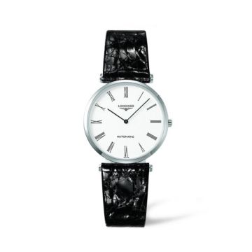 Longines La Grande Classique 34 Automatic Stainless Steel