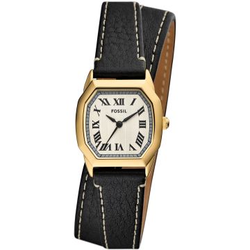 Fossil Harlow