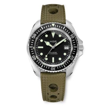 Hgp Diver 200m Automatique