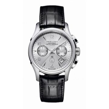 Hamilton Jazzmaster Chrono Auto 7753