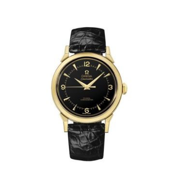 Omega Museum Collection Seamaster Swatch Peace Hotel