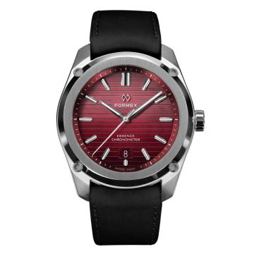 Formex Essence 41mm Automatic COSC Gamaret