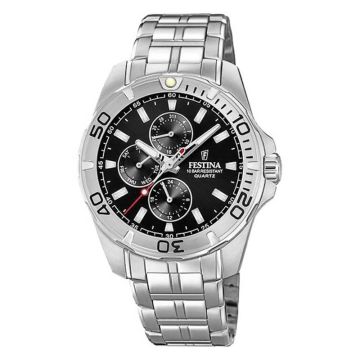 Festina Multifonctions