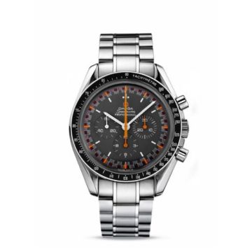 Omega Speedmaster Professional Moonwatch Japan Racing