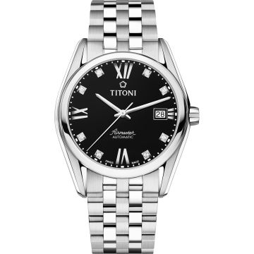 Titoni Airmaster Automatic 38.5mm