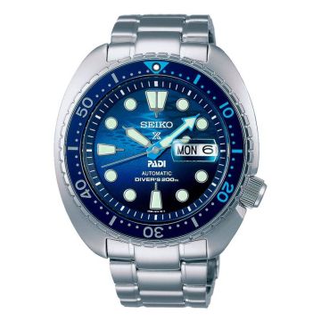Seiko Prospex King Turtle