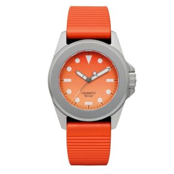Unimatic Modello Quattro U4S-HS Huckberry Earthform Collection