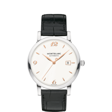 Montblanc Classique Date Automatic 39mm