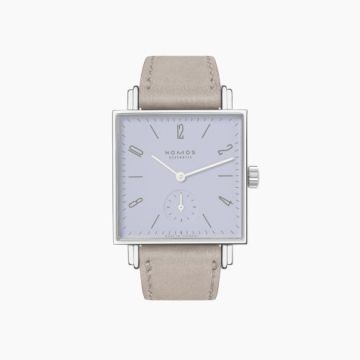 Nomos Glashütte Tetra+ Erzgebirgsperle