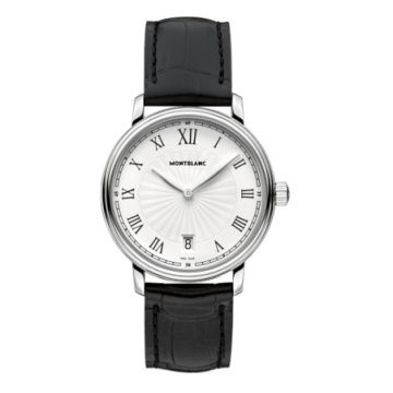 Montblanc Tradition Date Quartz 36mm