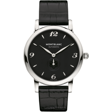 Montblanc Star Classique Automatic Black