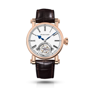Speake-Marin Magister Tourbillon