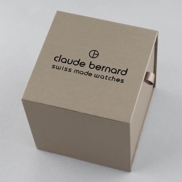 Claude Bernard Dress Code