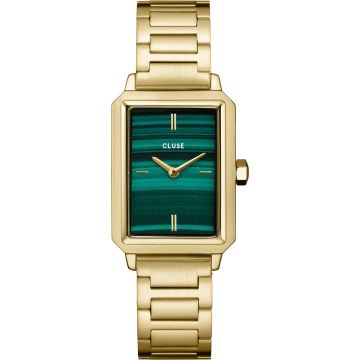 Cluse Fluette Gold / Green