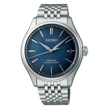 Seiko Presage Automatique Homme Classic Series