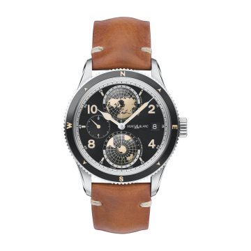 Montblanc 1858 Geosphere