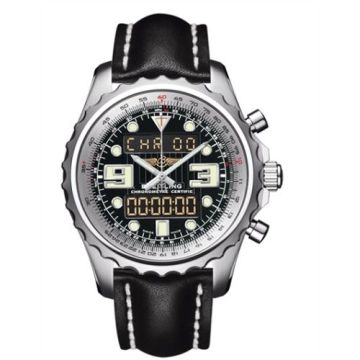 Breitling Chronospace Quartz