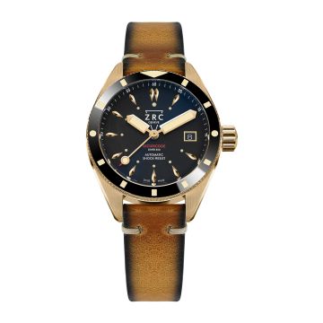 Zrc Securicode Diver 300 Limited Edition